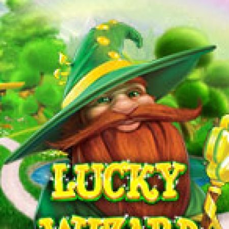 Giới Thiệu Pháp Sư May Mắn – Lucky Wizard Slot: Luật Chơi, Mẹo Thắng & Ưu Đãi Độc Quyền