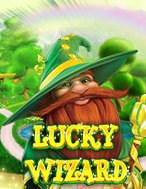 Giới Thiệu Pháp Sư May Mắn – Lucky Wizard Slot: Luật Chơi, Mẹo Thắng & Ưu Đãi Độc Quyền