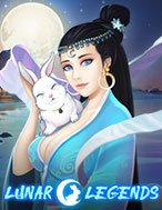 Lunar Legends Slot – Kho Game Slot Online Uy Tín và Đa Dạng Nhất