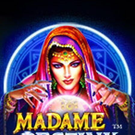 Giới Thiệu Quý Bà Tiên Tri – Madame Destiny Slot: Luật Chơi, Mẹo Thắng & Ưu Đãi Độc Quyền