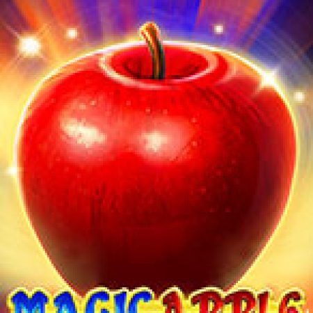 Hướng Dẫn Đăng Ký Magic Apple Slot: Bắt Đầu Hành Trình Giành Jackpot