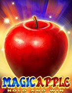 Hướng Dẫn Đăng Ký Magic Apple Slot: Bắt Đầu Hành Trình Giành Jackpot