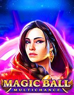 Magic Ball Slot: Cổng Game Slot Đỉnh Cao – Đánh Bại Thách Thức, Rinh Quà Lớn