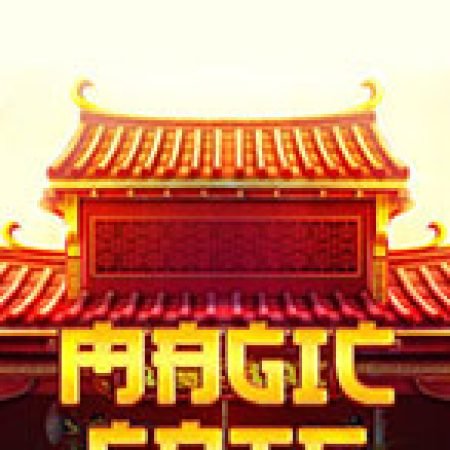 Giới Thiệu Cảnh Cổng Ma Thuật – Magic Gate Slot: Luật Chơi, Mẹo Thắng & Ưu Đãi Độc Quyền