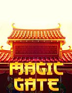 Giới Thiệu Cảnh Cổng Ma Thuật – Magic Gate Slot: Luật Chơi, Mẹo Thắng & Ưu Đãi Độc Quyền