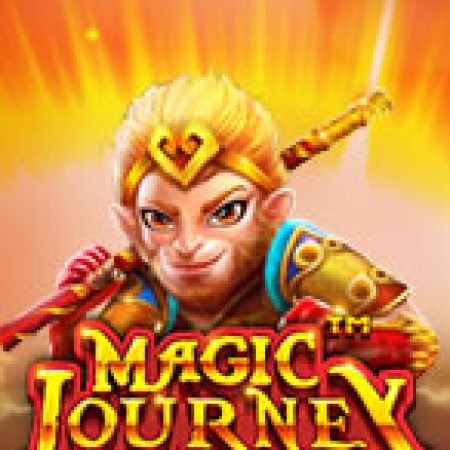 Trải Nghiệm Huyền Thoại Tại Ngộ Không Và Những Người Bạn – Magic Journey Slot – Đăng Ký & Nhận Quà Khủng