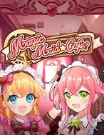 Cô Hầu Gái Ma Thuật – Magic Maid Cafe Slot Online: Nơi Hội Tụ Của Các Siêu Phẩm Slot 2024