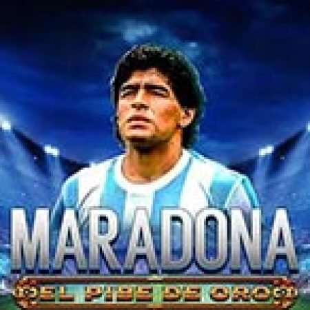 Maradona: El Pibe De Oro Slot – Hướng Dẫn Chơi Slot Online Chi Tiết Cho Người Mới