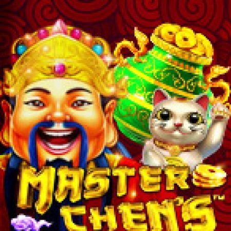 Giới Thiệu Thần Tài May Mắn – Master Chen’s Fortune Slot: Luật Chơi, Mẹo Thắng & Ưu Đãi Độc Quyền