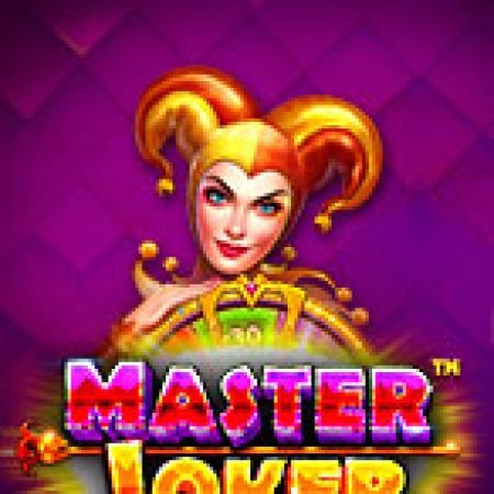 Bậc Thầy Joker – Master Joker Slot – Kho Game Slot Online Uy Tín và Đa Dạng Nhất