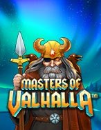 Tìm Hiểu Về Cung Điện Valhalla – Masters of Valhalla Slot: Cách Chơi, Tips & Tricks Để Thắng Lớn