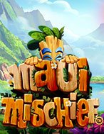 Tìm Hiểu Về Đế Chế Maui – Maui Mischief Slot: Cách Chơi, Tips & Tricks Để Thắng Lớn