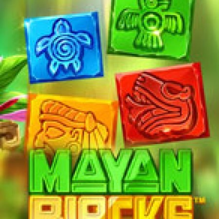 Mayan Blocks Slot: Cổng Game Slot Đỉnh Cao – Đánh Bại Thách Thức, Rinh Quà Lớn