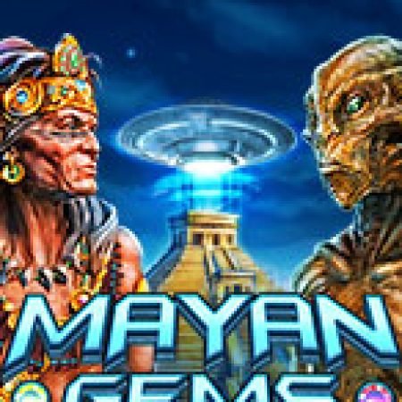 Hướng Dẫn Đăng Ký Mayan Gems Slot: Bắt Đầu Hành Trình Giành Jackpot