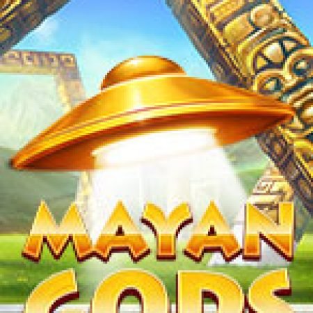 Hướng Dẫn Đăng Ký Vị thần Maya – Mayan Gods Slot: Bắt Đầu Hành Trình Giành Jackpot