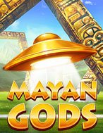 Hướng Dẫn Đăng Ký Vị thần Maya – Mayan Gods Slot: Bắt Đầu Hành Trình Giành Jackpot