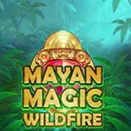 Ma Thuật Thời Maya – Mayan Magic Slot: Cổng Game Slot Đỉnh Cao – Đánh Bại Thách Thức, Rinh Quà Lớn