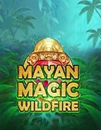 Ma Thuật Thời Maya – Mayan Magic Slot: Cổng Game Slot Đỉnh Cao – Đánh Bại Thách Thức, Rinh Quà Lớn