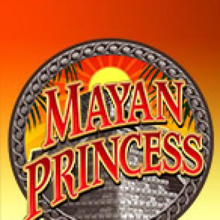 Khám Phá Công Chúa Mayan – Mayan Princess Slot: Trò Chơi Slot Trực Tuyến Hấp Dẫn Nhất 2024