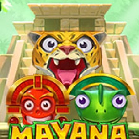 Mayana Slot – Kho Game Slot Online Uy Tín và Đa Dạng Nhất