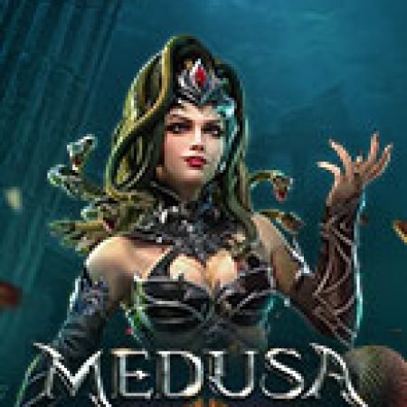 Hướng Dẫn Đăng Ký Nữ Thần Medusa 2 – Medusa II Slot: Bắt Đầu Hành Trình Giành Jackpot