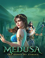 Trải Nghiệm Huyền Thoại Tại Nữ Thần Medusa – Medusa Slot – Đăng Ký & Nhận Quà Khủng