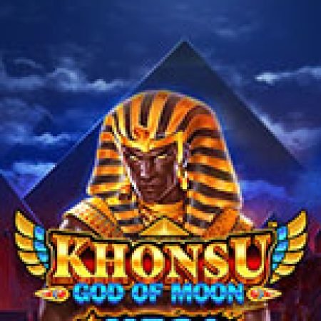 Hướng Dẫn Đăng Ký Mega Fire Blaze: Khonsu God of Moon Slot: Bắt Đầu Hành Trình Giành Jackpot