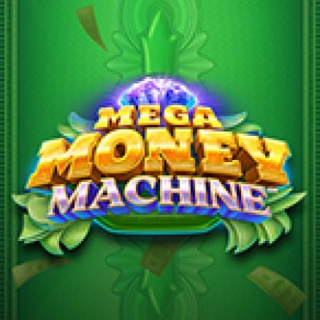 Mega Money Machine Slot: Trò Chơi Slot Online Bạn Không Thể Bỏ Qua Trong 2024