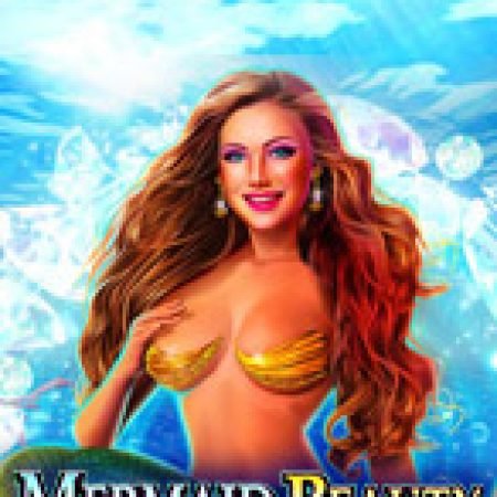 Mermaid Beauty Slot – Kho Game Slot Online Uy Tín và Đa Dạng Nhất