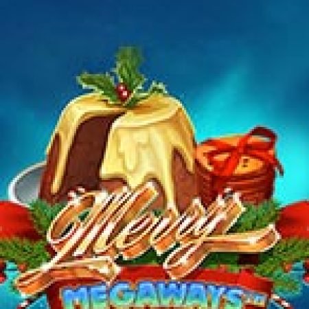 Tìm Hiểu Về Merry Megaways Slot: Cách Chơi, Tips & Tricks Để Thắng Lớn