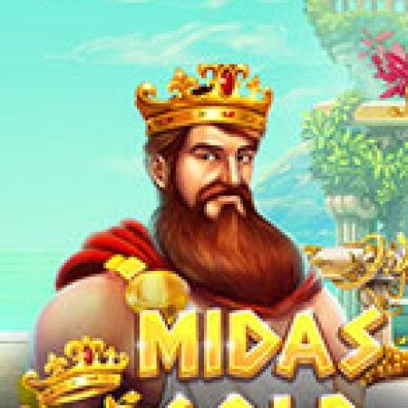 Bàn Tay Vàng – Midas Gold Slot: Cổng Game Slot Đỉnh Cao – Đánh Bại Thách Thức, Rinh Quà Lớn