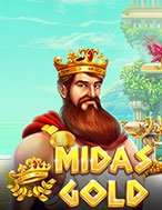 Bàn Tay Vàng – Midas Gold Slot: Cổng Game Slot Đỉnh Cao – Đánh Bại Thách Thức, Rinh Quà Lớn