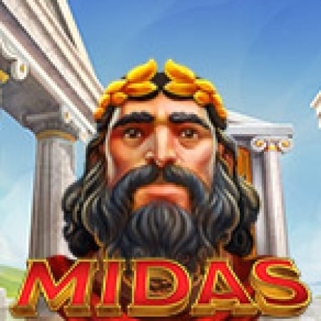 Hướng Dẫn Đăng Ký Midas Golden Touch Slot: Bắt Đầu Hành Trình Giành Jackpot