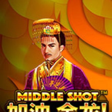 Middle Shot Slot: Trò Chơi Slot Online Bạn Không Thể Bỏ Qua Trong 2024