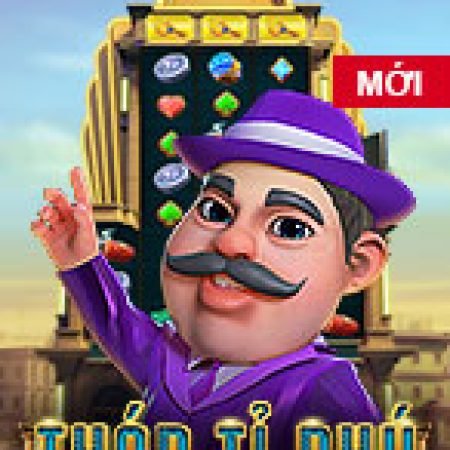 Tháp Tỉ Phú – Millionaire’s Tower Slot Online: Nơi Hội Tụ Của Các Siêu Phẩm Slot 2024