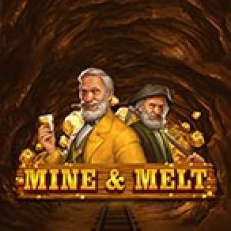 Tìm Hiểu Về Mine & Melt Slot: Cách Chơi, Tips & Tricks Để Thắng Lớn