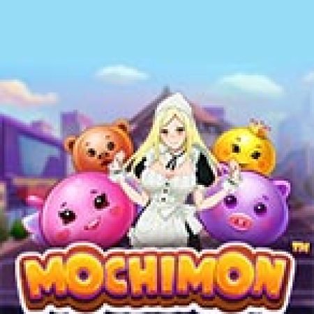 Hướng Dẫn Đăng Ký Mochimon Dễ Mến – Mochimon Slot: Bắt Đầu Hành Trình Giành Jackpot