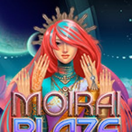 Hướng Dẫn Đăng Ký Moirai Blaze Slot: Bắt Đầu Hành Trình Giành Jackpot