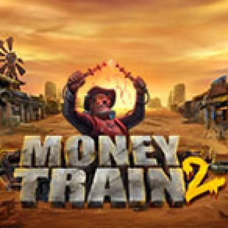 Giới Thiệu Money Train 2 Slot: Luật Chơi, Mẹo Thắng & Ưu Đãi Độc Quyền