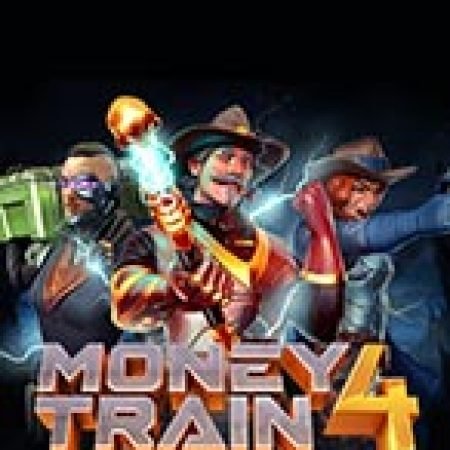 Money Train 4 Slot – Kho Game Slot Online Uy Tín và Đa Dạng Nhất