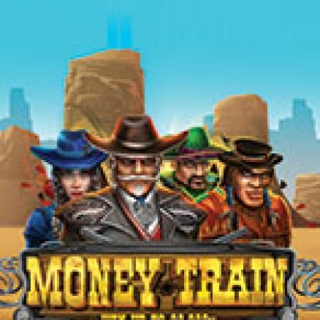 Money Train Slot – Hướng Dẫn Chơi Slot Online Chi Tiết Cho Người Mới