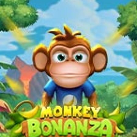 Khám Phá Monkey Bonanza Slot: Trò Chơi Slot Trực Tuyến Hấp Dẫn Nhất 2024