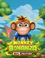 Khám Phá Monkey Bonanza Slot: Trò Chơi Slot Trực Tuyến Hấp Dẫn Nhất 2024