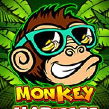 Hướng Dẫn Đăng Ký Khỉ Nổi Loạn – Monkey Madness Slot: Bắt Đầu Hành Trình Giành Jackpot