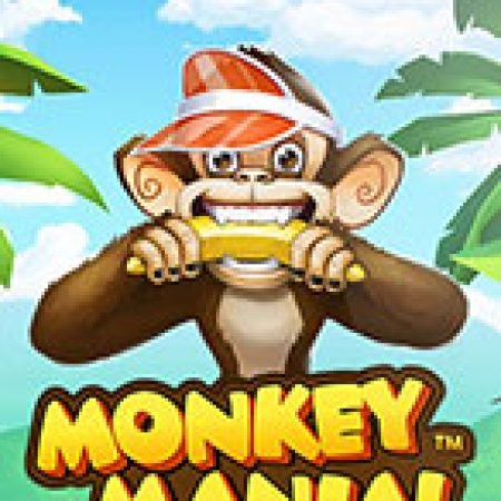 Monkey Mania Slot – Kho Game Slot Online Uy Tín và Đa Dạng Nhất