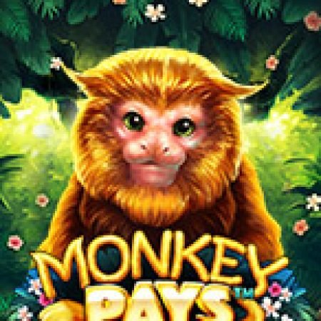 Monkey Pays Slot – Kho Game Slot Online Uy Tín và Đa Dạng Nhất