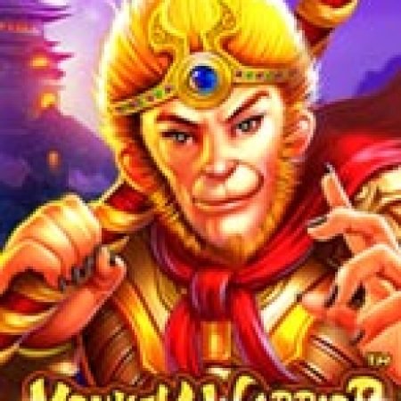 Khám Phá Tề Thiên Đại Thánh – Monkey Warrior Slot: Trò Chơi Slot Trực Tuyến Hấp Dẫn Nhất 2024