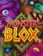 Monster Blox Slot – Hướng Dẫn Chơi Slot Online Chi Tiết Cho Người Mới