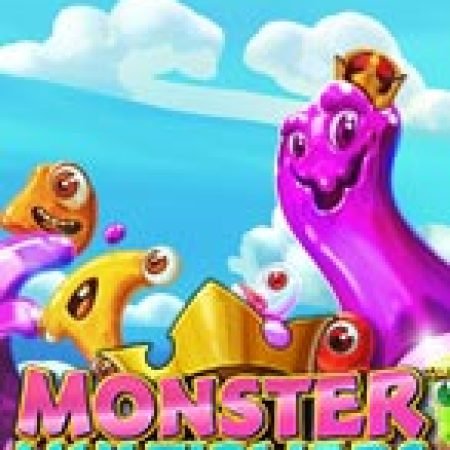 Tìm Hiểu Về Monster Multipliers™ Slot: Cách Chơi, Tips & Tricks Để Thắng Lớn