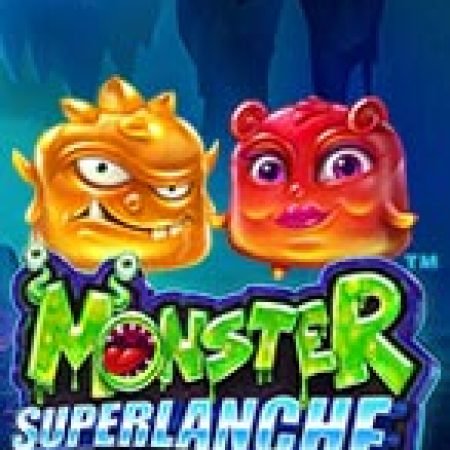 Cuộc Chiến Quái Vật – Monster Superlanche Slot – Hướng Dẫn Chơi Slot Online Chi Tiết Cho Người Mới